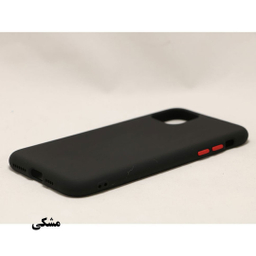 کاور مریت مدل SCN2 مناسب برای گوشی موبایل اپل iPhone 11 PRO MAX