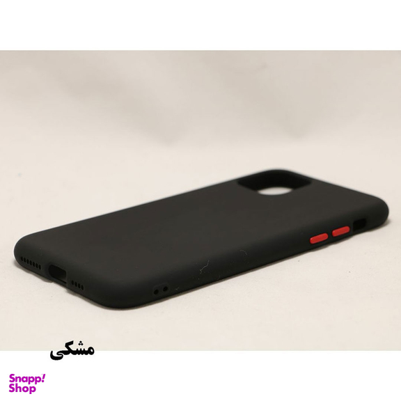 کاور مریت مدل SCN2 مناسب برای گوشی موبایل اپل iPhone 11 PRO MAX