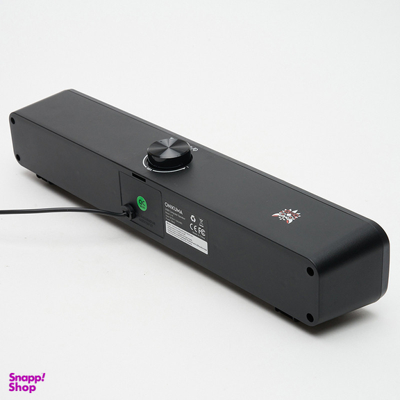 اسپیکر دسکتاپ اونیکوما مدل L16