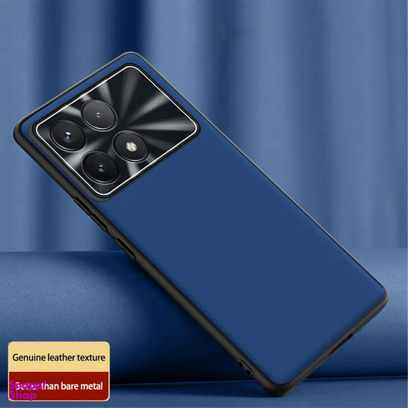 کاور گوشی موبایل سامورایی مدل ELEGANT مناسب برای شیائومی Poco X6 Pro 5G / Redmi K70E