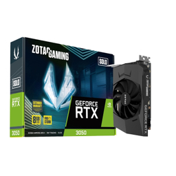 کارت گرافیک زوتک مدل GeForce RTX 3050 Solo