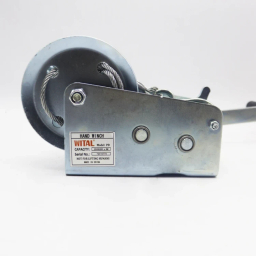 وینچ دستی ویتال مدل YP-1600LB