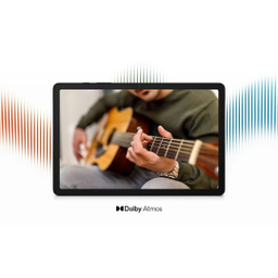 تبلت 8.7 اینچ سامسونگ مدل SM-X115 Galaxy Tab A9 4G ظرفیت 128 گیگابایت رم 8 گیگابایت