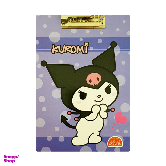 تخته شاسی آیلار مدل کرومی وایت برد دار سایز A4