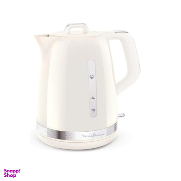 کتری برقی مولینکس مدل BY320A27