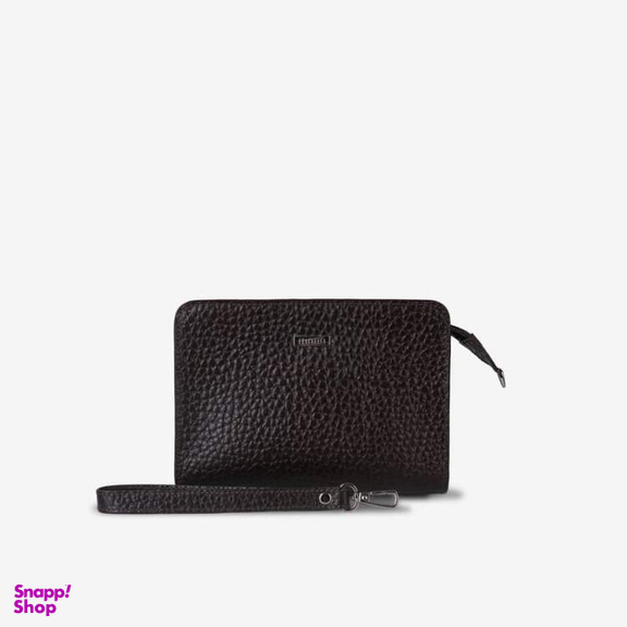 کیف دستی چرم طبیعی مردانه مونو کد P0003