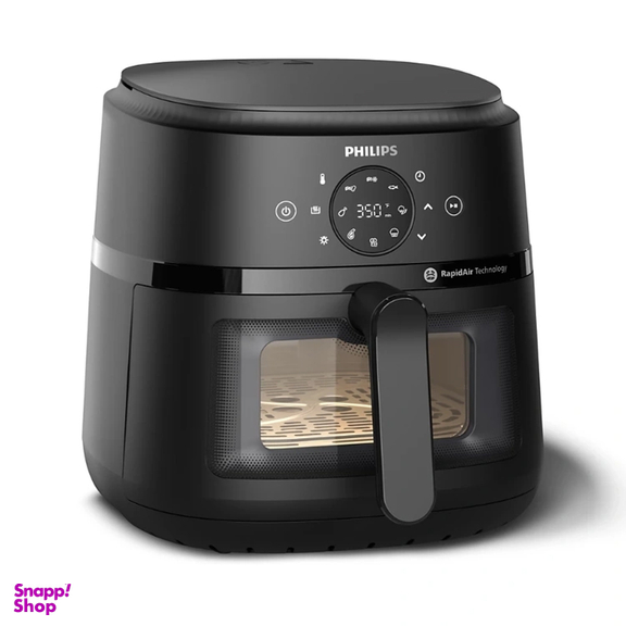 سرخ کن فیلیپس کد NA230