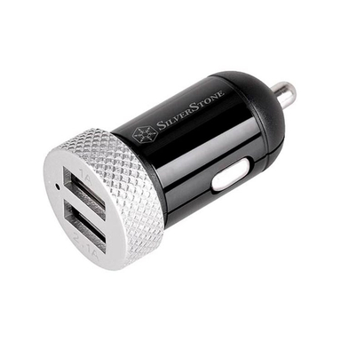 شارژر فندکی سیلوراستون مدل VAC21S