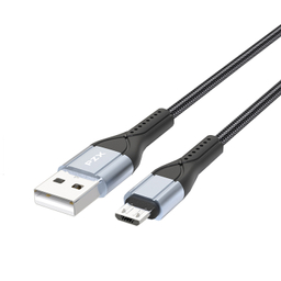 کابل تبدیل USB به Micro USB پی زد ایکس مدل S-07