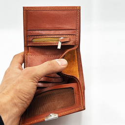 کیف پول جیبی سایز کوچک کد 06