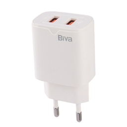 شارژر دیواری 10 وات بیوا مدل HC-04