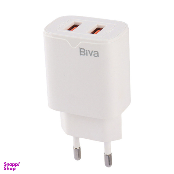 شارژر دیواری 10 وات بیوا مدل HC-04