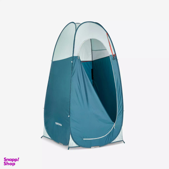 چادر حمام کچوا مدل SHOWER CABIN SECOND