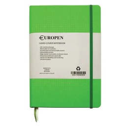 دفتر یوروپن مدل Notebook Small