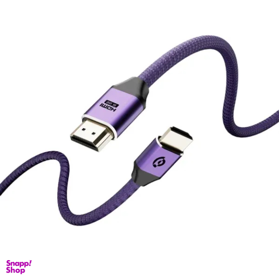کابل HDMI پاورولوژی مدل PWHDC2M
