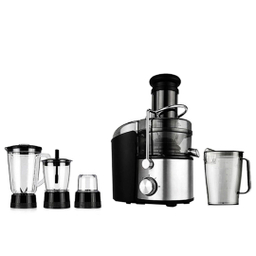 آبمیوه گیری سوئیس پلاس مدل JE-8420