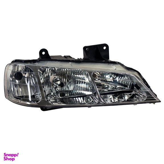 چراغ جلو راست مادپارت کد ENCO-330803020010 مناسب پژو پارس