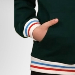 سویشرت پسرانه مادر مدل Joyi