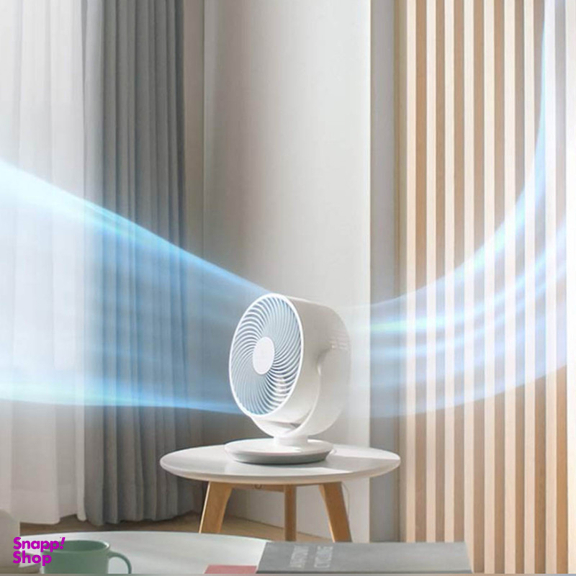 پنکه رومیزی میجیا مدل ZLXHS01ZM