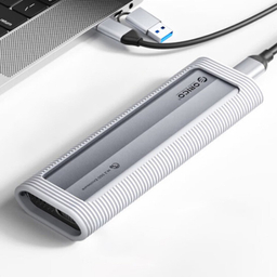 باکس هارد M.2 SSD اوریکو مدل AXM2S-G2