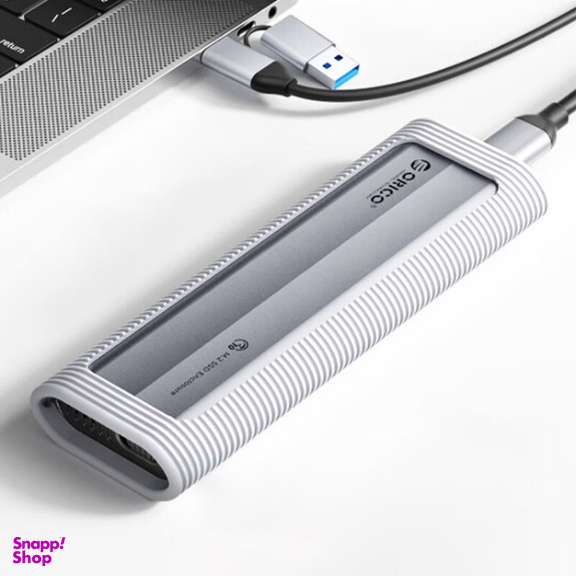 باکس هارد M.2 SSD اوریکو مدل AXM2S-G2