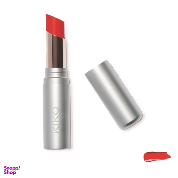 رژ لب جامد کیکو میلانو مدل Hydra Shiny شماره 11