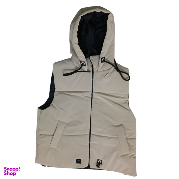 پافر کلاه دار زنانه کد 2