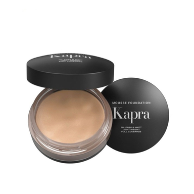 کرم موس کاپرا شماره 606