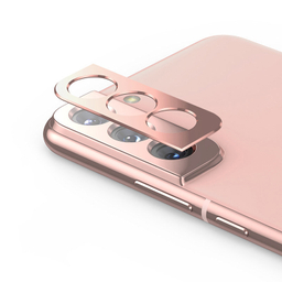 محافظ لنز دوربین بوف مدل 3D Pro-G مناسب برای گوشی موبایل سامسونگ Galaxy S21 / S21 Plus