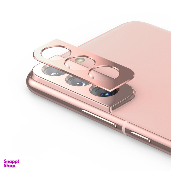 محافظ لنز دوربین بوف مدل 3D Pro-G مناسب برای گوشی موبایل سامسونگ Galaxy S21 / S21 Plus