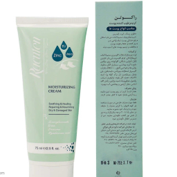 کرم مرطوب کننده راکوتن مدل Zinc حجم 75 میلی لیتر