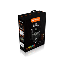 ماوس گیمینگ میشن مدل MT-M990S