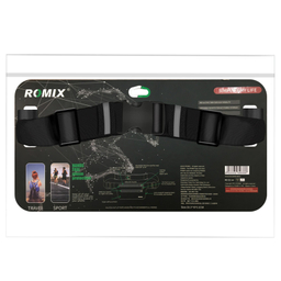 کیف کمری رومیکس مدل RH64- G
