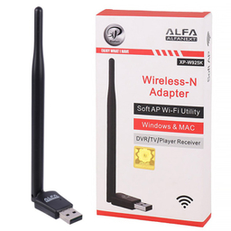 کارت شبکه بی سیم Wifi ایکس پی-پروداکت مدل XP-W925K