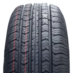 لاستیک خودرو رودوینگ مدل RW-581 سایز 205/60/15 دو حلقه