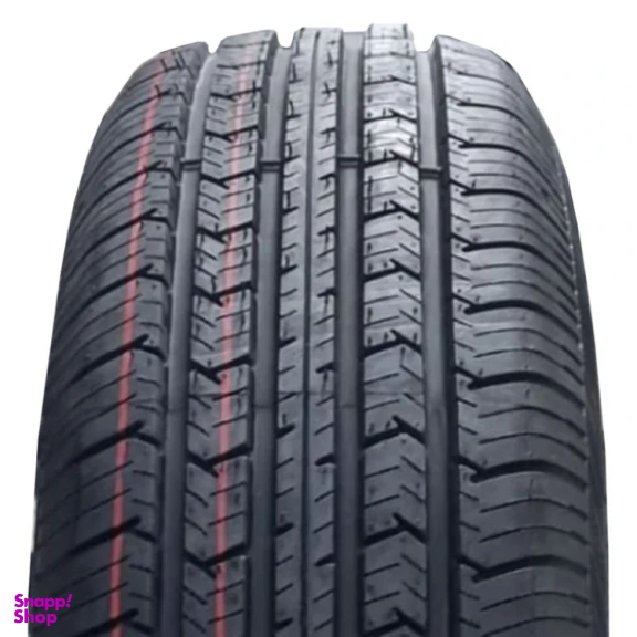 لاستیک خودرو رودوینگ مدل RW-581 سایز 205/60/15 دو حلقه