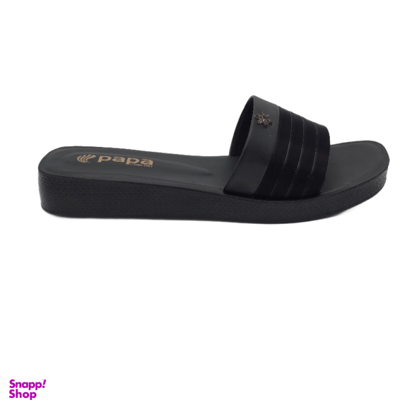 دمپایی روفرشی زنانه پاپا کد 629200