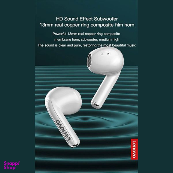 هندزفری بلوتوثی لنوو مدل Thinkplus Live Pods XT93