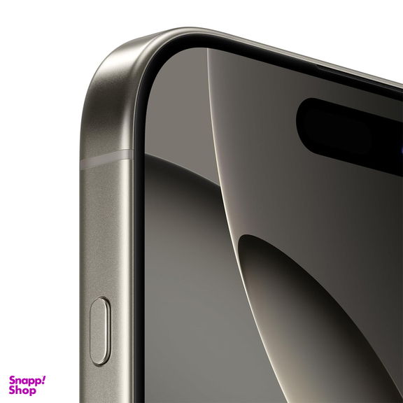 گوشی موبایل اپل مدل iPhone 16 Pro Max ZAA دو سیم کارت ظرفیت 512 گیگابایت و رم 8 گیگابایت