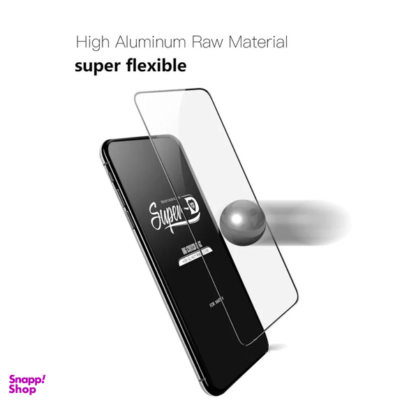 محافظ صفحه نمایش اپیکوی مدل Super 5D مناسب برای گوشی موبایل شیائومی Redmi Note 12S/Redmi Note 11S 4G/Poco M4 Pro 4G
