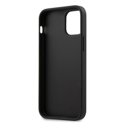 قاب موبایل چرمی سی جی مدل Guess Leather Case مناسب iPhone 12 mini