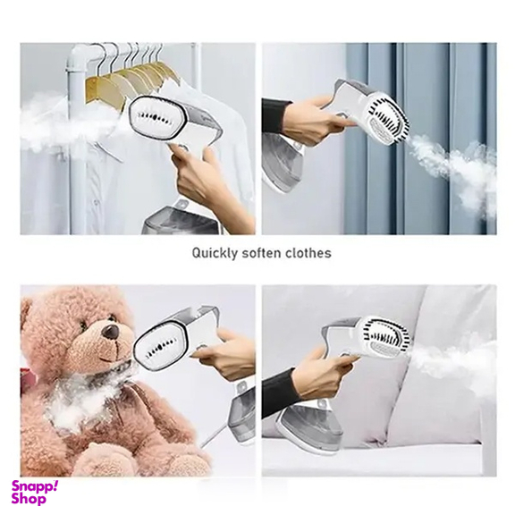 بخارگر دستی فکر مدل FK-7009