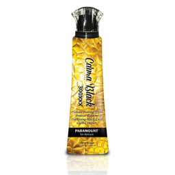لوسیون سولاریوم پارامونت مدل Carma Black حجم 250 میلی لیتر