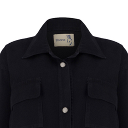 کت زنانه السانا مدل ایزابل کد 201401