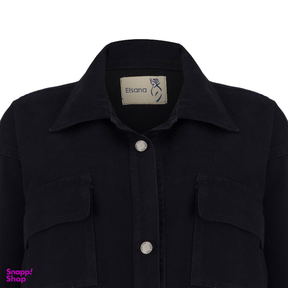 کت زنانه السانا مدل ایزابل کد 201401