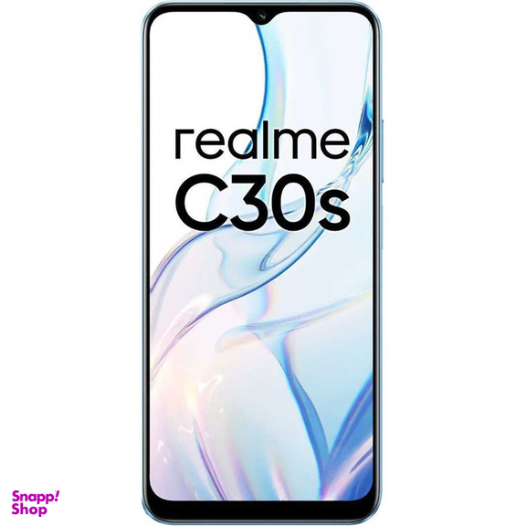 گوشی موبایل ریلمی مدل C30s دو سیم کارت ظرفیت 32 گیگابایت و رم 2 گیگابایت