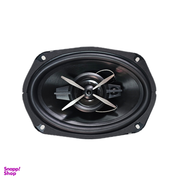 بلندگو خودرو کاروزریا مدل CRX-6946