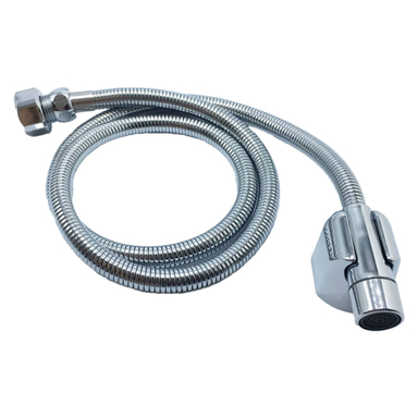 شلنگ توالت توسعه صنعت میراب مدل ریزبافت