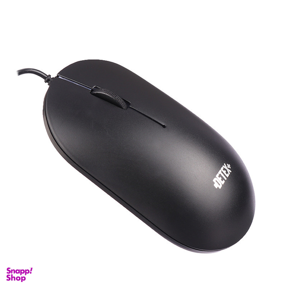 ماوس با سیم دیتکس پلاس مدل MD-902