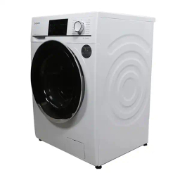 ماشين لباسشويی دوو سری کاريزما اسليم مدل DWK-CH700S ظرفیت 7 کیلوگرم